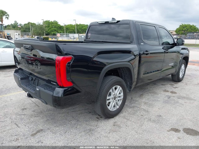 Продажа на аукционе авто 2024 Toyota Tundra Sr5, vin: 5TFLA5DB8RX230392, номер лота: 45309820