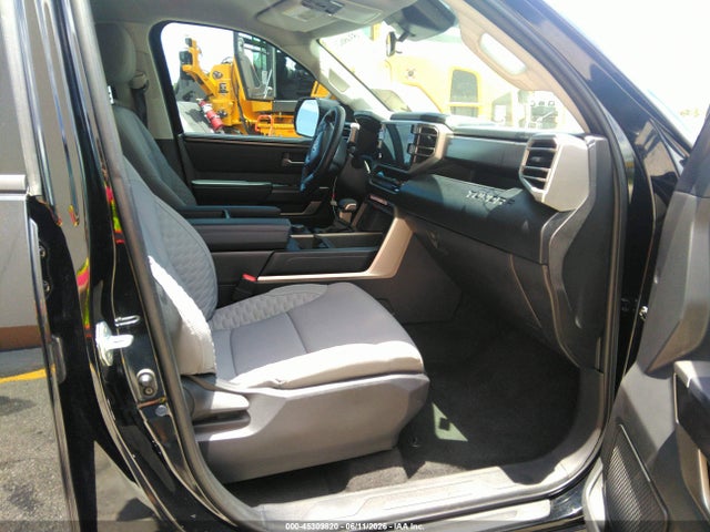 Продажа на аукционе авто 2024 Toyota Tundra Sr5, vin: 5TFLA5DB8RX230392, номер лота: 45309820