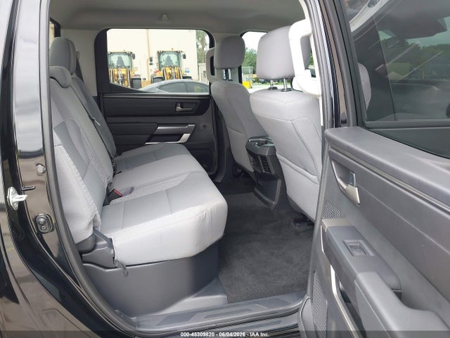 Продажа на аукционе авто 2024 Toyota Tundra Sr5, vin: 5TFLA5DB8RX230392, номер лота: 45309820