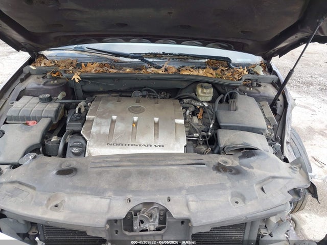 Aukcja sprzedaży 2008 Cadillac Dts 1sb, vin: 1G6KD57Y88U172631, numer aukcji: 45309822