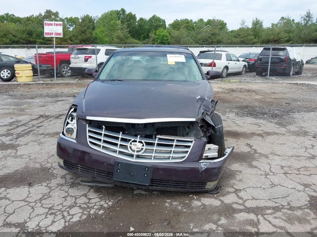 Aukcja sprzedaży 2008 Cadillac Dts 1sb, vin: 1G6KD57Y88U172631, numer aukcji: 45309822