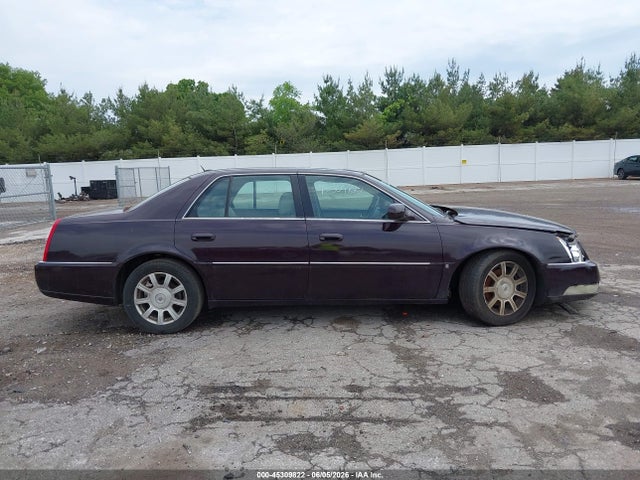 Aukcja sprzedaży 2008 Cadillac Dts 1sb, vin: 1G6KD57Y88U172631, numer aukcji: 45309822