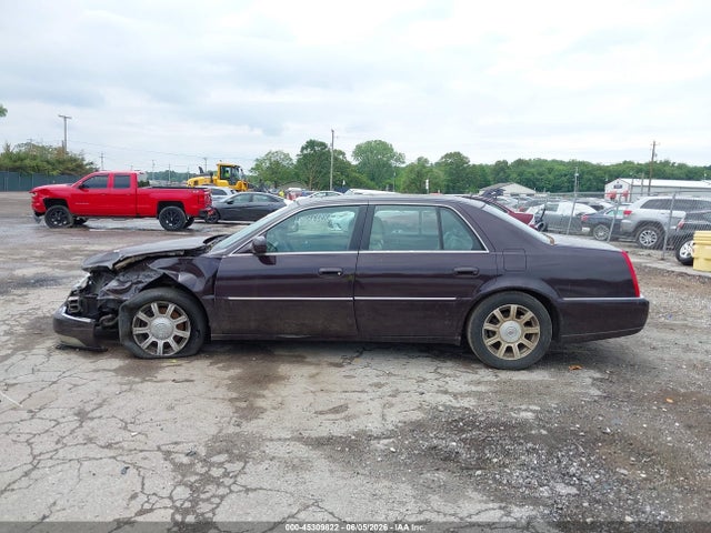 Aukcja sprzedaży 2008 Cadillac Dts 1sb, vin: 1G6KD57Y88U172631, numer aukcji: 45309822