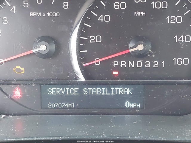 Aukcja sprzedaży 2008 Cadillac Dts 1sb, vin: 1G6KD57Y88U172631, numer aukcji: 45309822