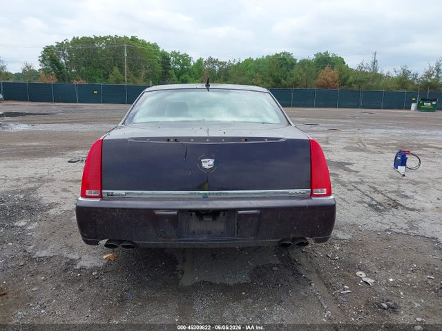 Aukcja sprzedaży 2008 Cadillac Dts 1sb, vin: 1G6KD57Y88U172631, numer aukcji: 45309822
