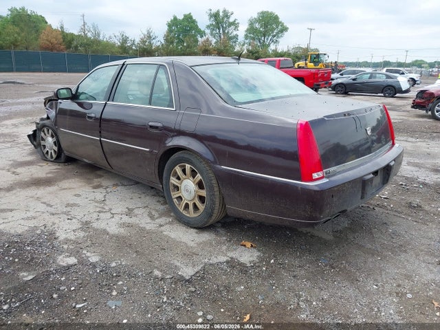 Aukcja sprzedaży 2008 Cadillac Dts 1sb, vin: 1G6KD57Y88U172631, numer aukcji: 45309822