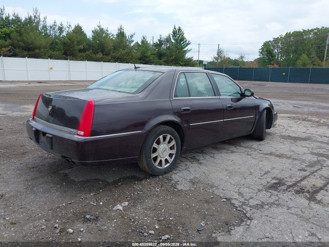 Aukcja sprzedaży 2008 Cadillac Dts 1sb, vin: 1G6KD57Y88U172631, numer aukcji: 45309822