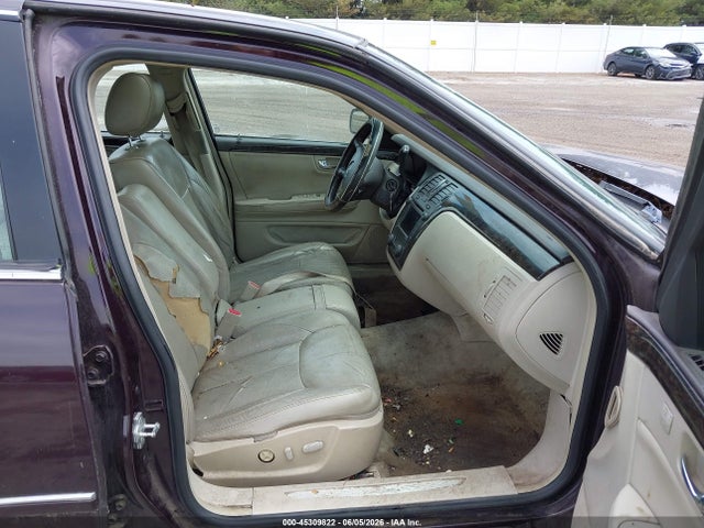 Aukcja sprzedaży 2008 Cadillac Dts 1sb, vin: 1G6KD57Y88U172631, numer aukcji: 45309822