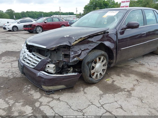 Aukcja sprzedaży 2008 Cadillac Dts 1sb, vin: 1G6KD57Y88U172631, numer aukcji: 45309822