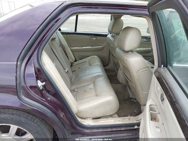 Aukcja sprzedaży 2008 Cadillac Dts 1sb, vin: 1G6KD57Y88U172631, numer aukcji: 45309822