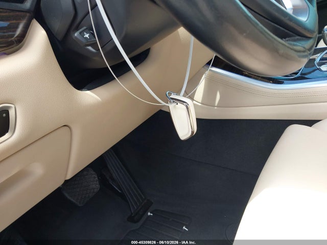 Aukcja sprzedaży 2020 Bmw X5 Sdrive40i, vin: 5UXCR4C06LLT19751, numer aukcji: 45309826