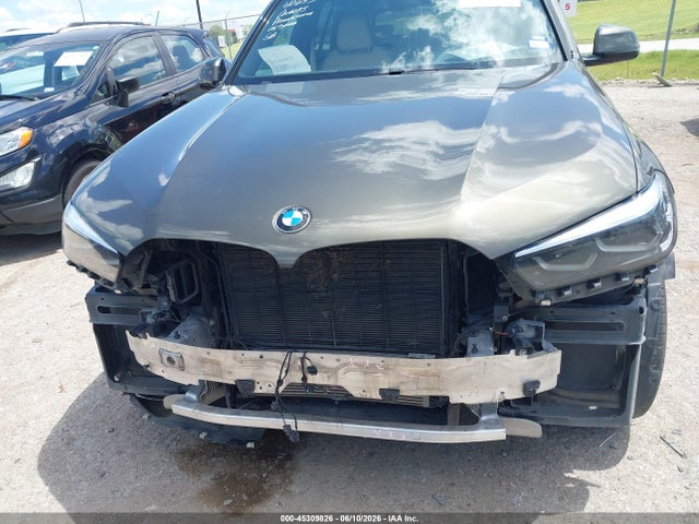 Aukcja sprzedaży 2020 Bmw X5 Sdrive40i, vin: 5UXCR4C06LLT19751, numer aukcji: 45309826