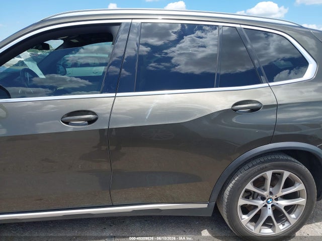Aukcja sprzedaży 2020 Bmw X5 Sdrive40i, vin: 5UXCR4C06LLT19751, numer aukcji: 45309826