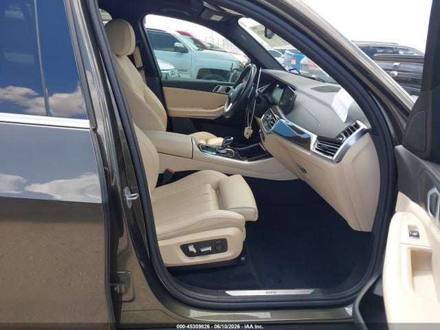 Aukcja sprzedaży 2020 Bmw X5 Sdrive40i, vin: 5UXCR4C06LLT19751, numer aukcji: 45309826
