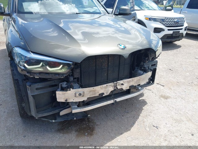 Aukcja sprzedaży 2020 Bmw X5 Sdrive40i, vin: 5UXCR4C06LLT19751, numer aukcji: 45309826