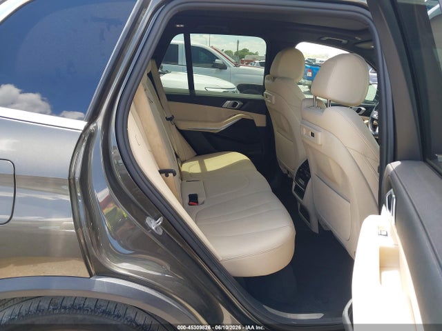 Aukcja sprzedaży 2020 Bmw X5 Sdrive40i, vin: 5UXCR4C06LLT19751, numer aukcji: 45309826