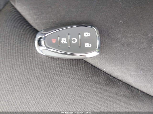 1G1ZD5ST7PF191514 Chevrolet Malibu Fwd 1lt