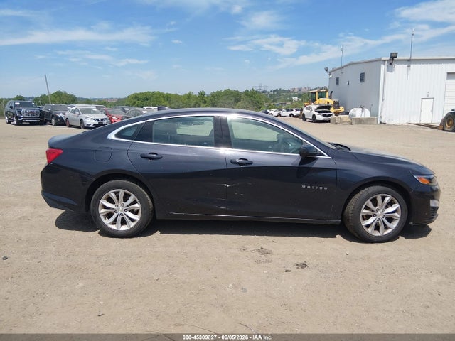 1G1ZD5ST7PF191514 Chevrolet Malibu Fwd 1lt