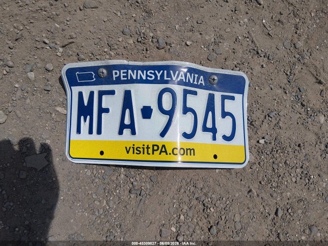 1G1ZD5ST7PF191514 Chevrolet Malibu Fwd 1lt