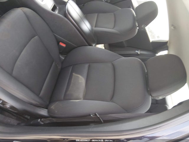 1G1ZD5ST7PF191514 Chevrolet Malibu Fwd 1lt