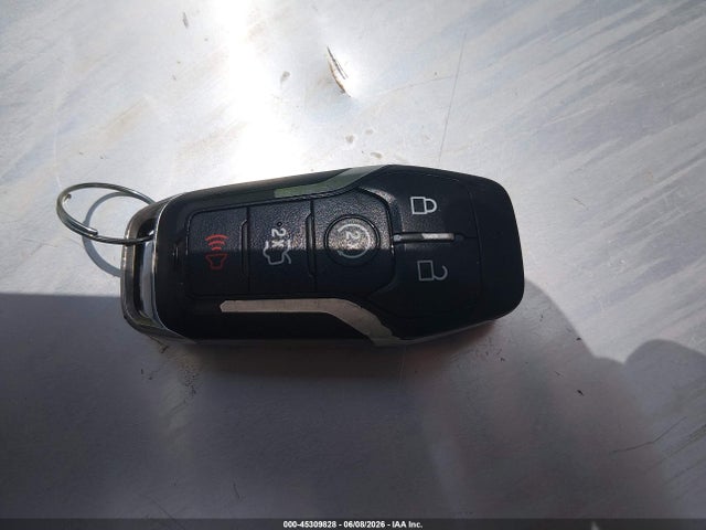 Ford EXPLORER XLT 2017 1FM5K8D84HGB90995 Image 11