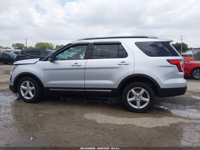 Ford EXPLORER XLT 2017 1FM5K8D84HGB90995 Image 15