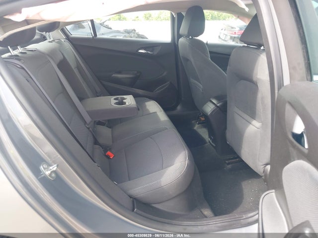 1G1BE5SM9H7130135 Chevrolet Cruze Lt Auto