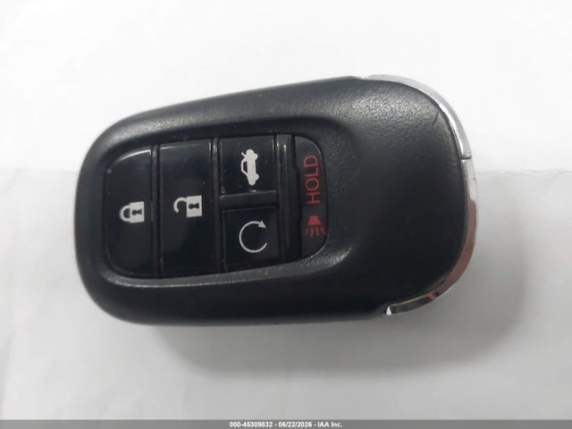 Honda ACCORD EX 2023 1HGCY1F36PA019722 Image 11