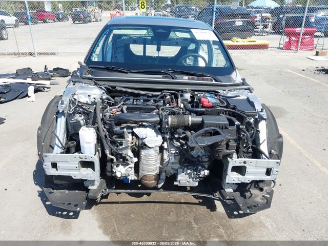 Honda ACCORD EX 2023 1HGCY1F36PA019722 Image 12