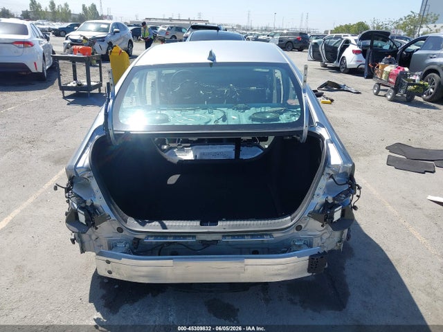 Honda ACCORD EX 2023 1HGCY1F36PA019722 Image 16