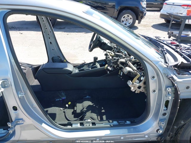 Honda ACCORD EX 2023 1HGCY1F36PA019722 Image 5