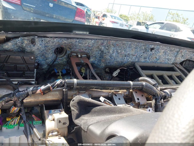 Honda ACCORD EX 2023 1HGCY1F36PA019722 Image 7