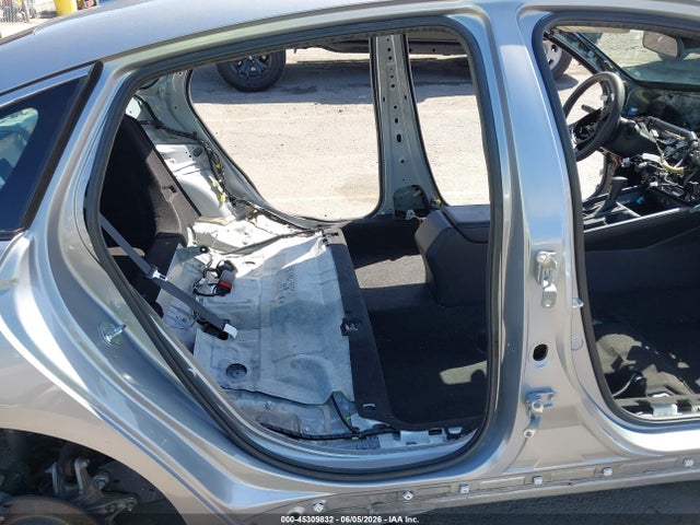 Honda ACCORD EX 2023 1HGCY1F36PA019722 Image 8