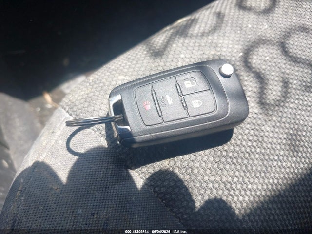 1G1PC5SB2E7324771 Chevrolet Cruze 1lt Auto