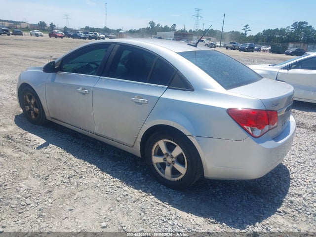 1G1PC5SB2E7324771 Chevrolet Cruze 1lt Auto