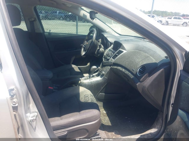 1G1PC5SB2E7324771 Chevrolet Cruze 1lt Auto