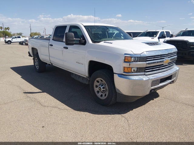 1GC4KYEY5HF233809 auction archive image