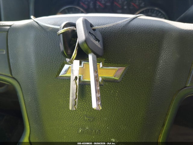 Chevrolet Silverado 3500hd Wt 2017 1GC4KYEY5HF233809 Image 11