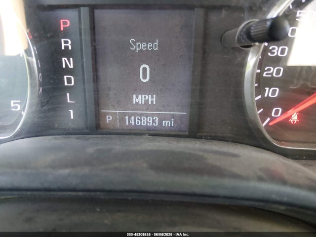 Chevrolet Silverado 3500hd Wt 2017 1GC4KYEY5HF233809 Image 17