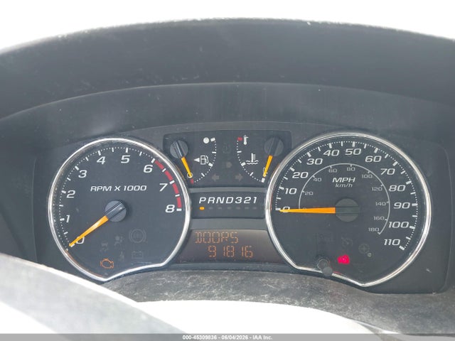 Продажа на аукционе авто 2008 Chevrolet Colorado Lt, vin: 1GCCS149088124207, номер лота: 45309836