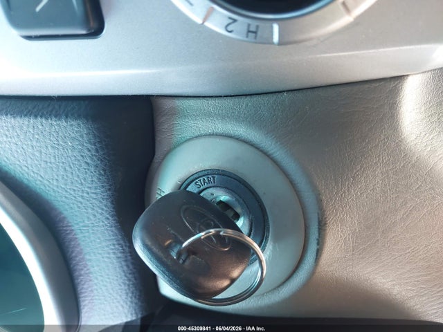 Aukcja sprzedaży 2005 Toyota 4runner Sr5 V6, vin: JTEBU14R858042190, numer aukcji: 45309841
