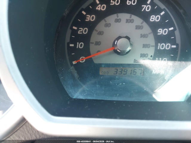 Aukcja sprzedaży 2005 Toyota 4runner Sr5 V6, vin: JTEBU14R858042190, numer aukcji: 45309841