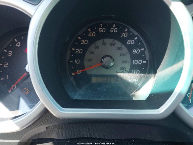 Aukcja sprzedaży 2005 Toyota 4runner Sr5 V6, vin: JTEBU14R858042190, numer aukcji: 45309841