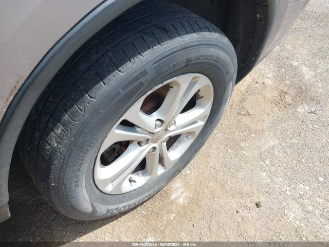 45309846 :رقم المزاد ، 1C4RDJDG9DC696225 vin ، 2013 Dodge Durango Crew مزاد بيع