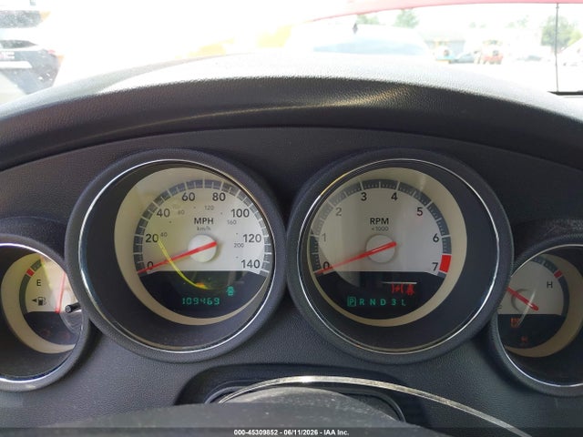 2009 Dodge Charger Sxt მანქანა იყიდება აუქციონზე, vin: 2B3KA33V19H594283, აუქციონის ნომერი: 45309852