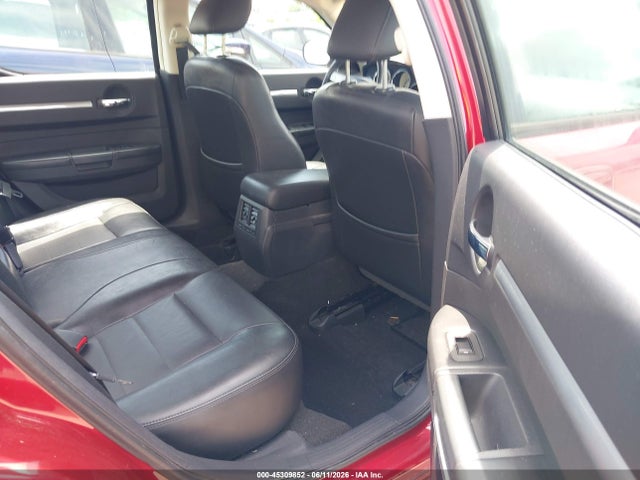 2009 Dodge Charger Sxt მანქანა იყიდება აუქციონზე, vin: 2B3KA33V19H594283, აუქციონის ნომერი: 45309852