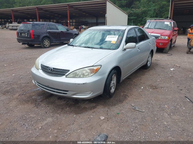Aukcja sprzedaży 2002 Toyota Camry Le, vin: 4T1BE32K12U500895, numer aukcji: 45309855