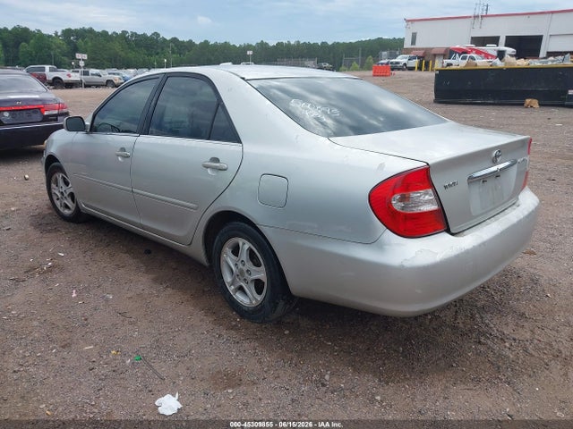 Aukcja sprzedaży 2002 Toyota Camry Le, vin: 4T1BE32K12U500895, numer aukcji: 45309855