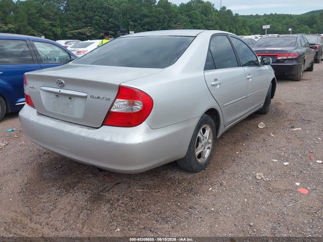 Aukcja sprzedaży 2002 Toyota Camry Le, vin: 4T1BE32K12U500895, numer aukcji: 45309855