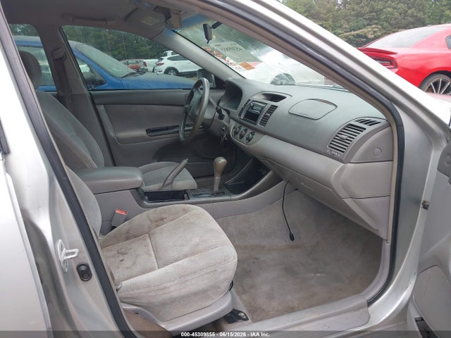 Aukcja sprzedaży 2002 Toyota Camry Le, vin: 4T1BE32K12U500895, numer aukcji: 45309855